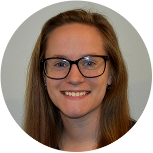 Courtney Gibson | Scheduling Coordinator