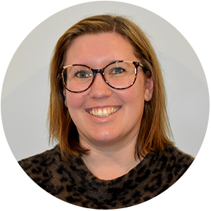 Courtney Gibson | Scheduling Coordinator